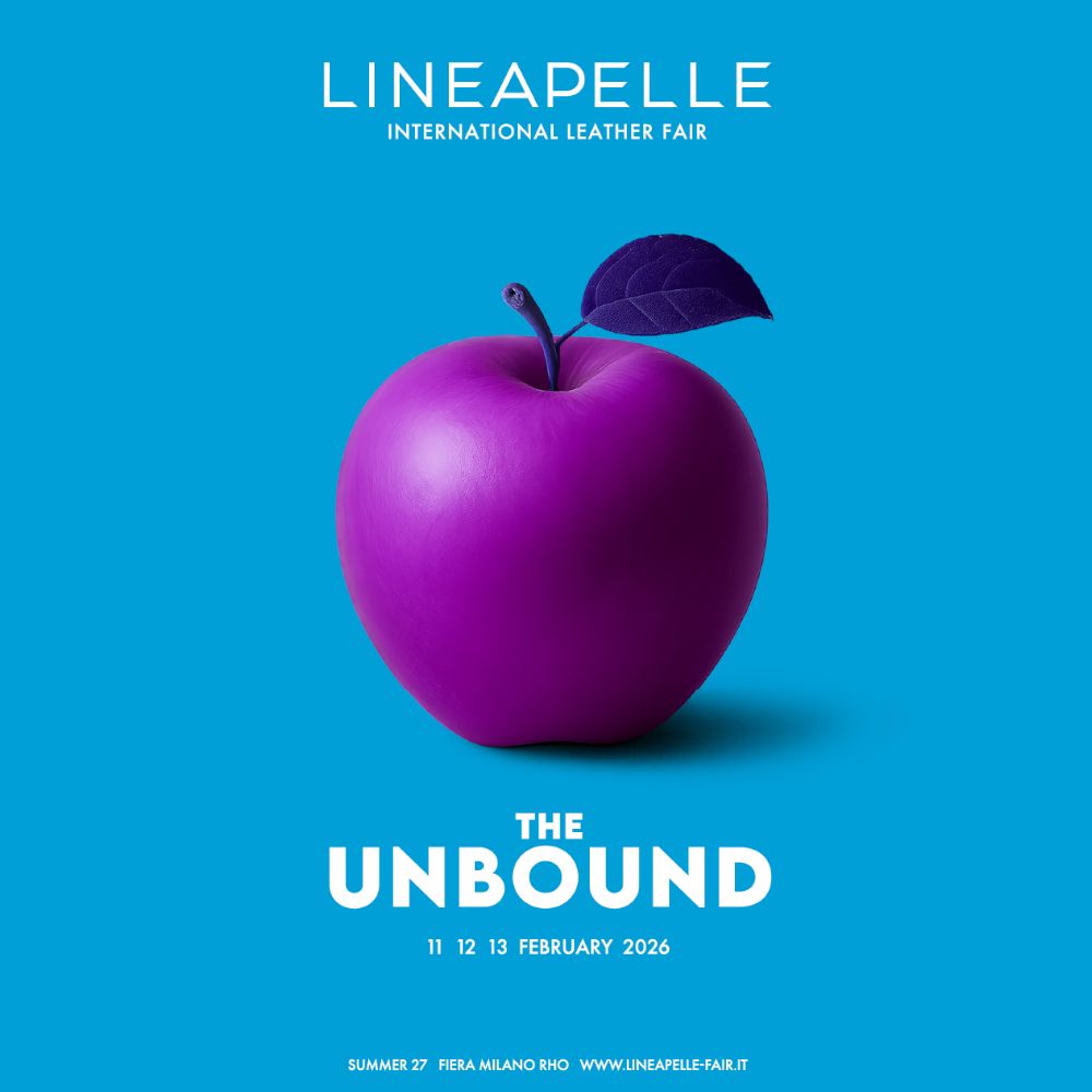 LINEAPELLE – International leather fair, Summer 27